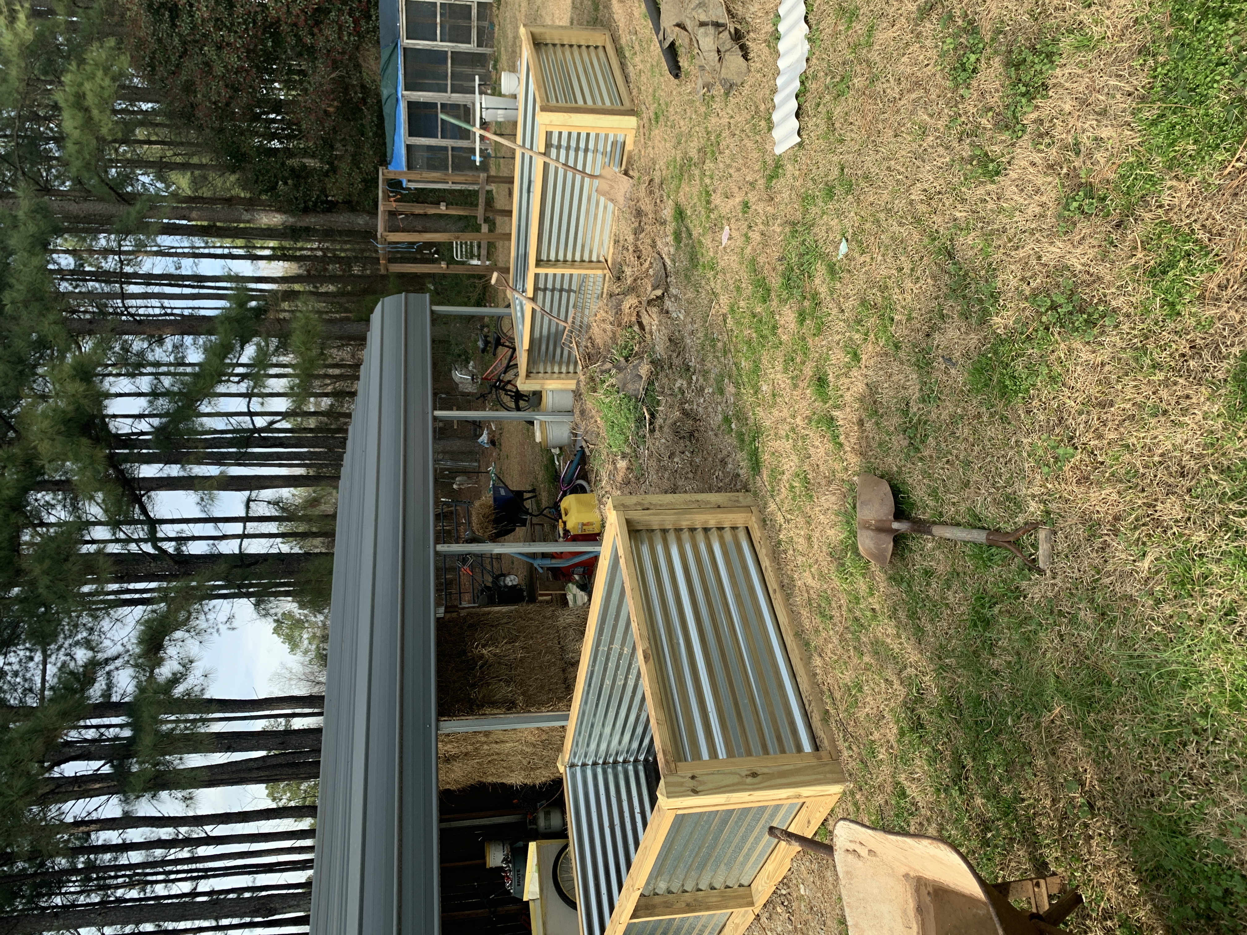 Gardens